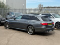 Mercedes-Benz E Class 2.0 E 220 D AMG Line Premium+ Auto 5dr 19