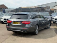 Mercedes-Benz E Class 2.0 E 220 D AMG Line Premium+ Auto 5dr 5