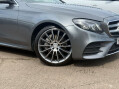 Mercedes-Benz E Class 2.0 E 220 D AMG Line Premium+ Auto 5dr 8