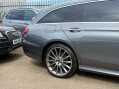 Mercedes-Benz E Class 2.0 E 220 D AMG Line Premium+ Auto 5dr 10