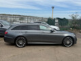 Mercedes-Benz E Class 2.0 E 220 D AMG Line Premium+ Auto 5dr 11