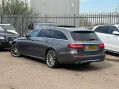 Mercedes-Benz E Class 2.0 E 220 D AMG Line Premium+ Auto 5dr 15
