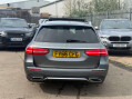 Mercedes-Benz E Class 2.0 E 220 D AMG Line Premium+ Auto 5dr 17