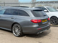 Mercedes-Benz E Class 2.0 E 220 D AMG Line Premium+ Auto 5dr 18