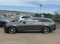 Mercedes-Benz E Class 2.0 E 220 D AMG Line Premium+ Auto 5dr 21