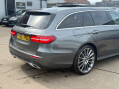 Mercedes-Benz E Class 2.0 E 220 D AMG Line Premium+ Auto 5dr 22