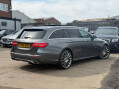 Mercedes-Benz E Class 2.0 E 220 D AMG Line Premium+ Auto 5dr 23