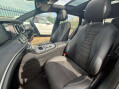 Mercedes-Benz E Class 2.0 E 220 D AMG Line Premium+ Auto 5dr 36
