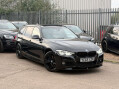 BMW 3 Series 3.0 335d xDrive M Sport Auto 4WD 5dr 7