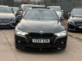 BMW 3 Series 3.0 335d xDrive M Sport Auto 4WD 5dr 17