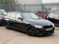 BMW 3 Series 3.0 335d xDrive M Sport Auto 4WD 5dr 11