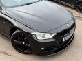 BMW 3 Series 3.0 335d xDrive M Sport Auto 4WD 5dr 15