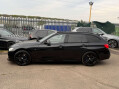 BMW 3 Series 3.0 335d xDrive M Sport Auto 4WD 5dr 20