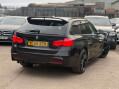 BMW 3 Series 3.0 335d xDrive M Sport Auto 4WD 5dr 23