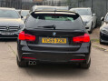 BMW 3 Series 3.0 335d xDrive M Sport Auto 4WD 5dr 24