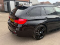 BMW 3 Series 3.0 335d xDrive M Sport Auto 4WD 5dr 25