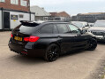 BMW 3 Series 3.0 335d xDrive M Sport Auto 4WD 5dr 26