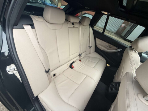 BMW 3 Series 3.0 335d xDrive M Sport Auto 4WD 5dr 34