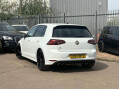Volkswagen Golf 2.0 Golf R DSG 4WD 5dr 2