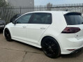 Volkswagen Golf 2.0 Golf R DSG 4WD 5dr 24