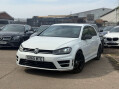 Volkswagen Golf 2.0 Golf R DSG 4WD 5dr 4