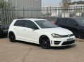 Volkswagen Golf 2.0 Golf R DSG 4WD 5dr 8
