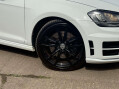 Volkswagen Golf 2.0 Golf R DSG 4WD 5dr 11