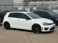 Volkswagen Golf 2.0 Golf R DSG 4WD 5dr 12