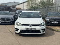 Volkswagen Golf 2.0 Golf R DSG 4WD 5dr 13