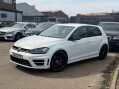 Volkswagen Golf 2.0 Golf R DSG 4WD 5dr 16