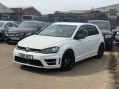 Volkswagen Golf 2.0 Golf R DSG 4WD 5dr 17