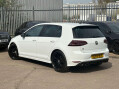 Volkswagen Golf 2.0 Golf R DSG 4WD 5dr 18