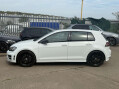 Volkswagen Golf 2.0 Golf R DSG 4WD 5dr 20