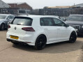 Volkswagen Golf 2.0 Golf R DSG 4WD 5dr 27