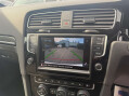 Volkswagen Golf 2.0 Golf R DSG 4WD 5dr 40