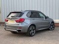 BMW X5 3.0 X5 M50D Auto 4WD 5dr 21