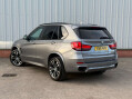 BMW X5 3.0 X5 M50D Auto 4WD 5dr 2
