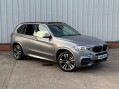 BMW X5 3.0 X5 M50D Auto 4WD 5dr 10