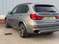 BMW X5 3.0 X5 M50D Auto 4WD 5dr 23