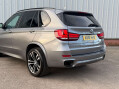 BMW X5 3.0 X5 M50D Auto 4WD 5dr 25