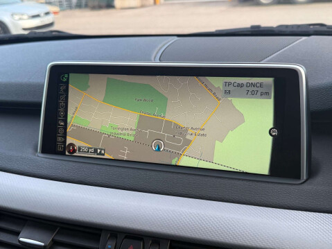 BMW X5 3.0 X5 M50D Auto 4WD 5dr 60