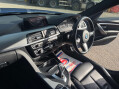 BMW 3 Series 2.0 320d M Sport Shadow Edition Auto 5dr 8