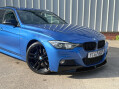 BMW 3 Series 2.0 320d M Sport Shadow Edition Auto 5dr 19