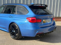 BMW 3 Series 2.0 320d M Sport Shadow Edition Auto 5dr 31