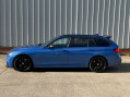 BMW 3 Series 2.0 320d M Sport Shadow Edition Auto 5dr 33