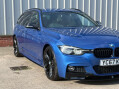 BMW 3 Series 2.0 320d M Sport Shadow Edition Auto 5dr 15