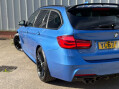 BMW 3 Series 2.0 320d M Sport Shadow Edition Auto 5dr 30