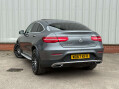 Mercedes-Benz GLC 2.1 GLC 220 D 4Matic AMG Line Premium+ Auto 4WD 5dr 2