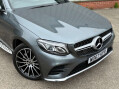 Mercedes-Benz GLC 2.1 GLC 220 D 4Matic AMG Line Premium+ Auto 4WD 5dr 11