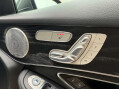 Mercedes-Benz GLC 2.1 GLC 220 D 4Matic AMG Line Premium+ Auto 4WD 5dr 36